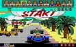 logo Roms POWER DRIFT [ST]